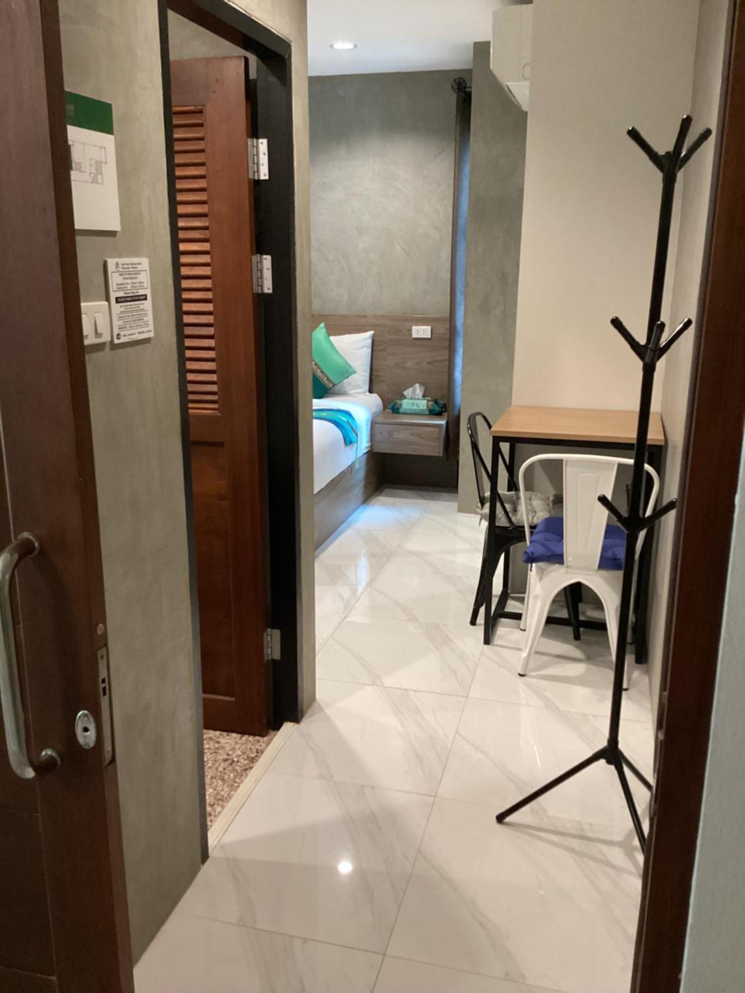 Puak Taem Boutique Hotel Csiangmaj Kültér fotó