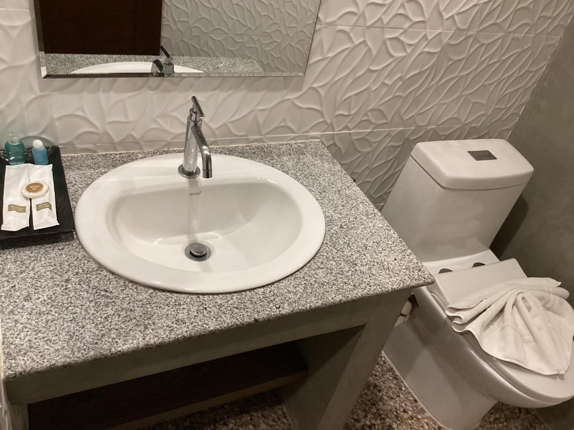 Puak Taem Boutique Hotel Csiangmaj Kültér fotó