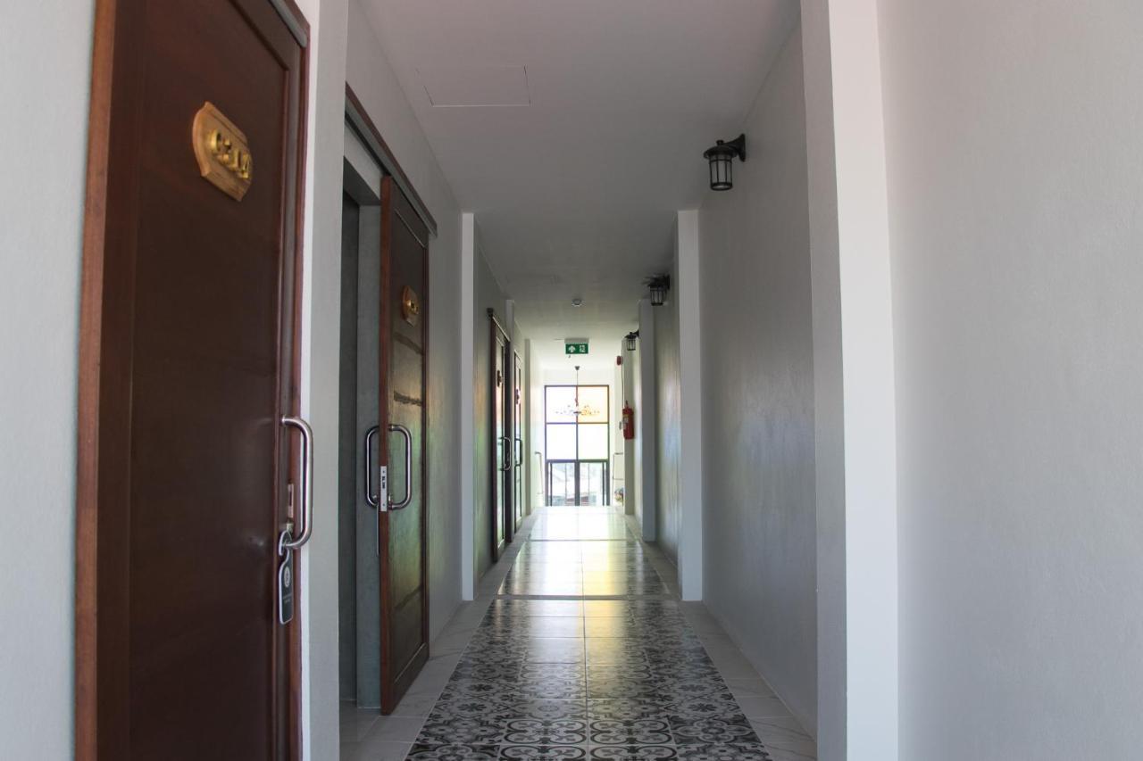 Puak Taem Boutique Hotel Csiangmaj Kültér fotó