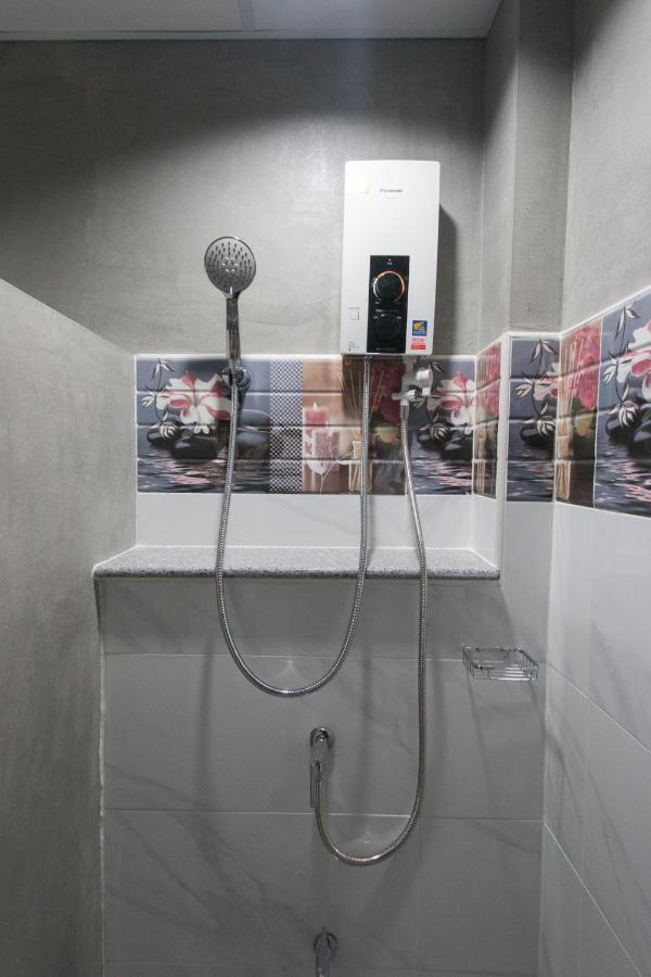 Puak Taem Boutique Hotel Csiangmaj Kültér fotó