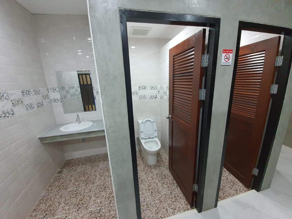 Puak Taem Boutique Hotel Csiangmaj Kültér fotó
