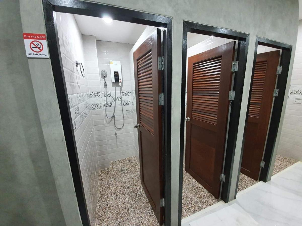 Puak Taem Boutique Hotel Csiangmaj Kültér fotó